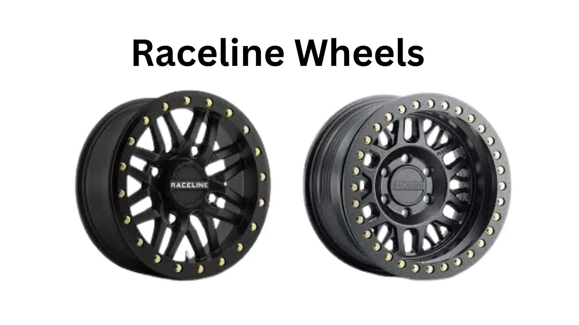 raceline wheels